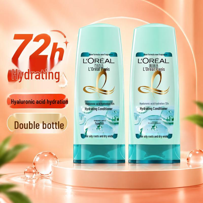 L'Oreal Hyaluronic Acid Hydrating Conditioner