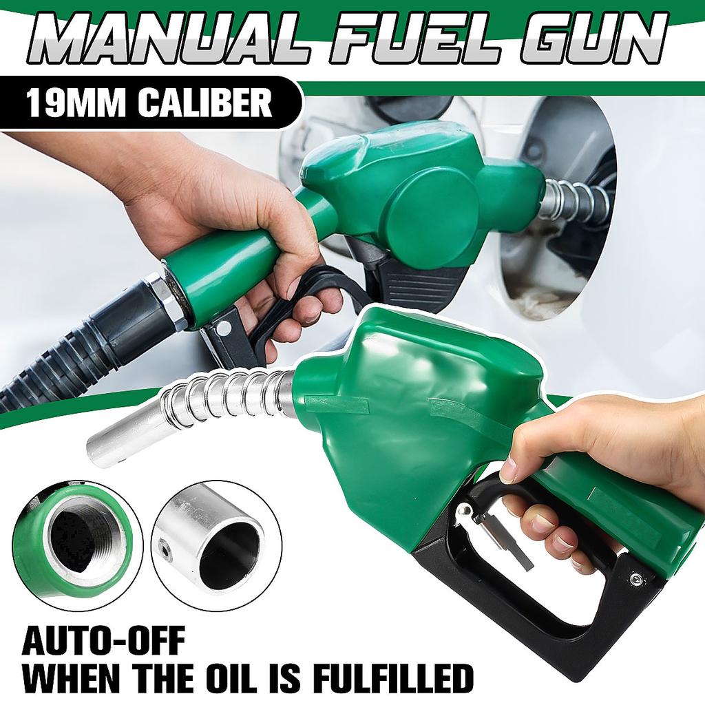 Parts & Accessories Business & Industrial 1X Automatic Refuelling