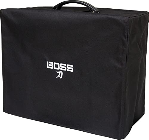 

Чохол для підсилювача BOSS Bac-Ktn50 преміум-класу з вишивкою, міцний зовнішній вигляд