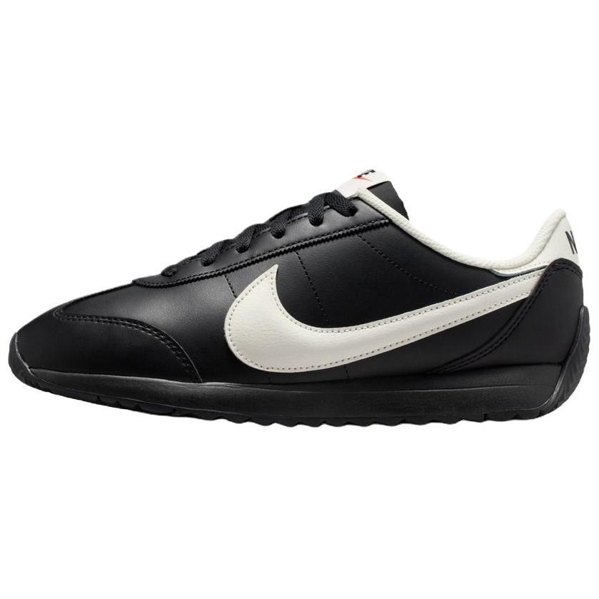 (WMNS) Nike Pacific Leather  Black White  Women s HV6430-003 EU 39
