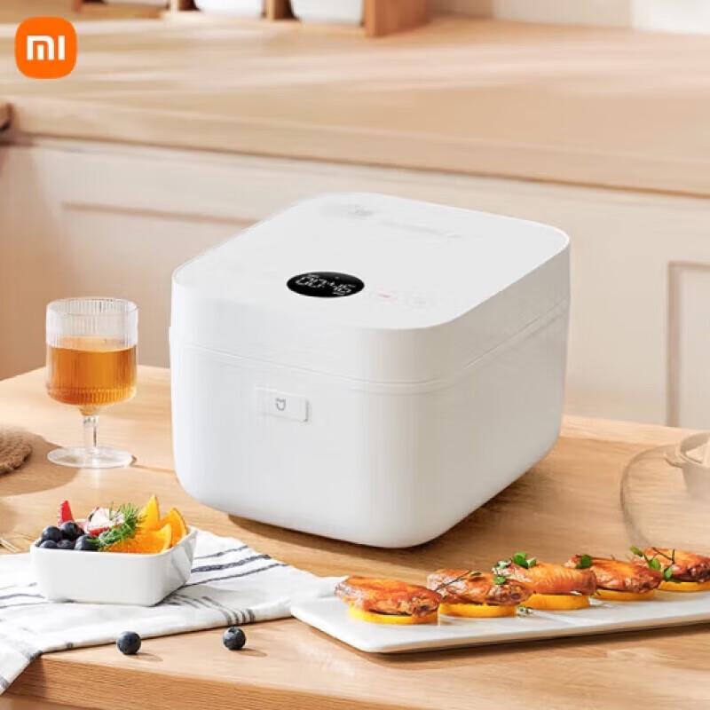 Xiaomi Mijia Smart Micro-Pressure Rice Cooker