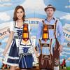 Oktoberfest Decorations Beer Bottle Sleeve ulators Party Supplies, Bottle Cooler Sleeve Holder ulated Jackets Keep Warm and Cold Thermocoolers for
