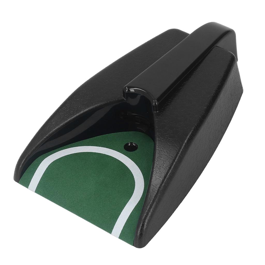 Automatic Golf Ball Return Machine Gravity Induction Electric Golf Putting Training Cup for Indoor