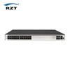 RZT RZ0803-H24T4XCA 24-Port Gigabit Managed Switch with 4 SFP Transceivers