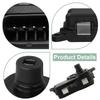 Intake Manifold Flow Runner Control Valve For Chrysler Aspen Durango Dodge Ram 1500 2500 3500 V8 345 5.7L 53022137AC 53022137AD