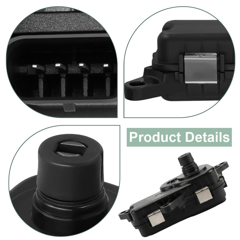 Intake Manifold Flow Runner Control Valve For Chrysler Aspen Durango Dodge Ram 1500 2500 3500 V8 345 5.7L 53022137AC 53022137AD