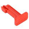 Dipstick Lock Pin Clamp A1409910055 Replacement for W168 19972004
