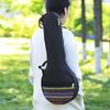 Banjo Gig Bag Ethnic-Style with Pocket Sturdy for Travel