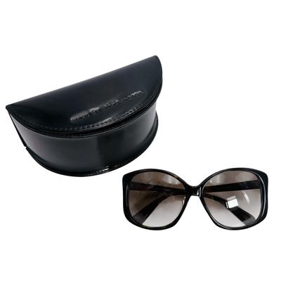 Brillen & Accessoires – Sonnenbrille