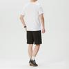Puma Men's Short Sleeve & Shorts Sport Set