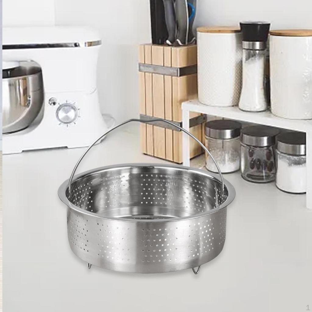 Korg, Ugnsgaller, Insats sil med rund finmaskig design, Korg