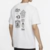 Nike Sportswear T Shirt Men's White DM7899-100