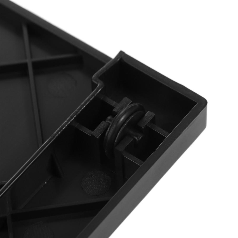 Blender Air Fryer Retractable With Wheels Kitchen Accessories Sliding Tray Storage Mat Sliding Mat