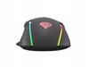 Wired Gaming Mouse Genesis Xenon 220 Rgb Usb Black Gamingow 1 Pc