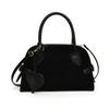 Retro Foreign Style Leopard Print Handbag Women'S Simple And Versatile Shell Bag Niche Light Luxury Shoulder Messenger Bag