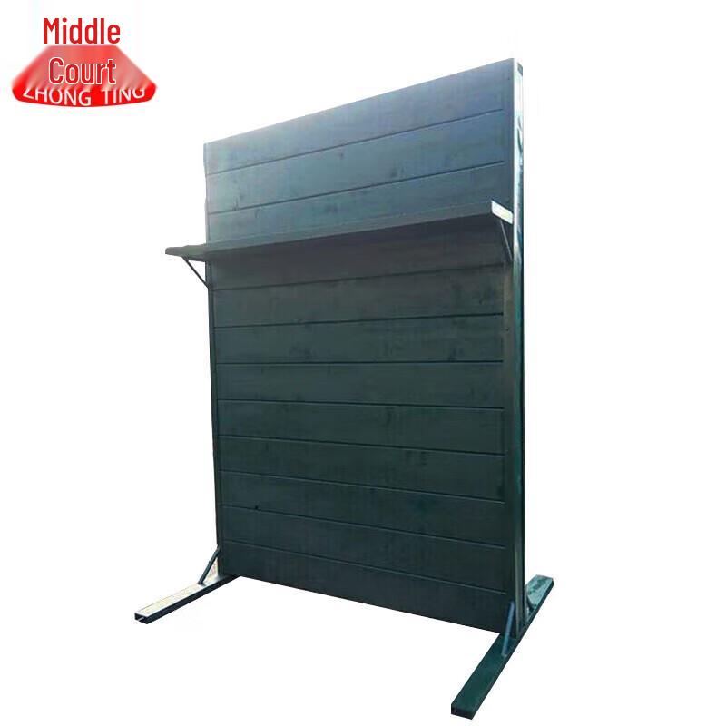 Zhongting Outdoor Balance Training Equipment