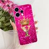Clear Case For Oppo Reno15 5G Cover Luxury A-Z Letters Fashion Boys Girls Cool Crown Soft Casing For Oppo Reno15 CPH2825