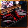 Ttokyo Gghoul Mouse Pad x Rubber Mouse Pad Mouse Stand mm Teclado Gamer Mat Super Big Large Edge Lock Desk Mat