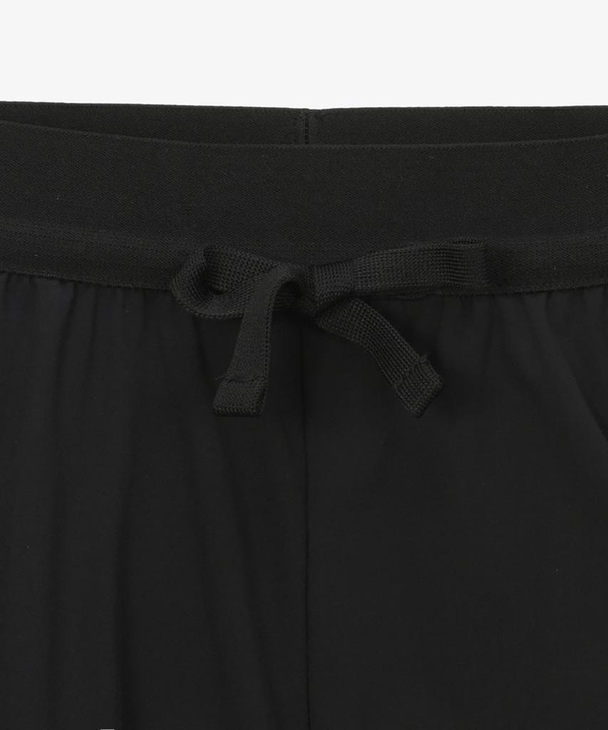 Noseupeiseu Ns6Ns39A Women'S Face-On 4-Inch Shorts Black