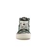 Vans Sandy Liang x Sk8-Hi 38 DX Floral Unisex Sneakers Green Natural VN0A5KRIYRN