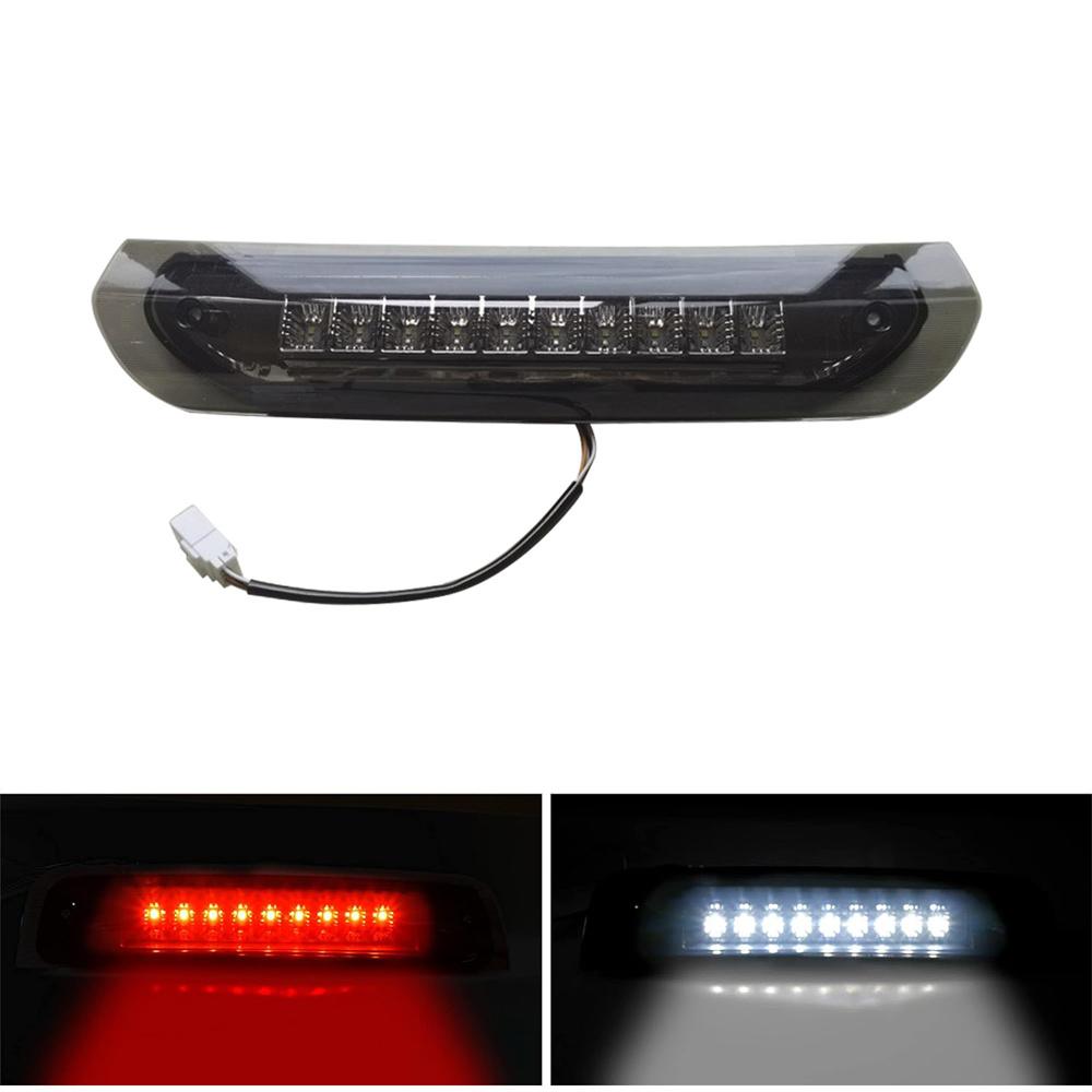 For 2002-2008 Dodge Ram 1500 2500 3500 LED 3rd Brake Light Cargo Lamp 55077123AA