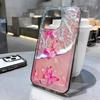 Wave Butterfly Phone Case for iPhone 17 16 15 14 Plus 13 12 11 Pro Max Back Cover 16 17 Air Soft Phone Case Cover Shell