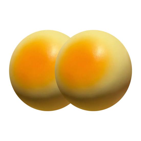 1/2/3Pcs Simulation Butter Bread Squeeze Slow Rising Stress Toy Soft Relief Bread Sensory Toy Decompression Realistic