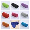 Towel Neck Cooling Soft Breathable Sweatabsorbing Ice Towel Outdoor Fitness