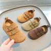 Boys' Breathable Shoes, Girls' Casual Soft-soled Shoes