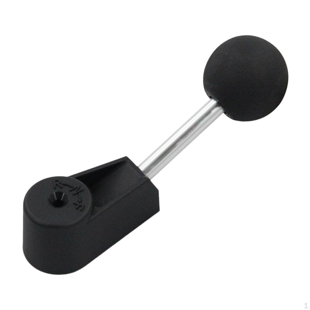 Lever Handle for Golf to Install Shifter Knob