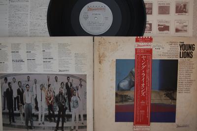 LP Schallplatte VARIOUS - Konzert Neuer Musik Gespielt von Seve P56234PROMO ELEKTRA MUSICIA 1983 Japan Obi Jazz Gebraucht
