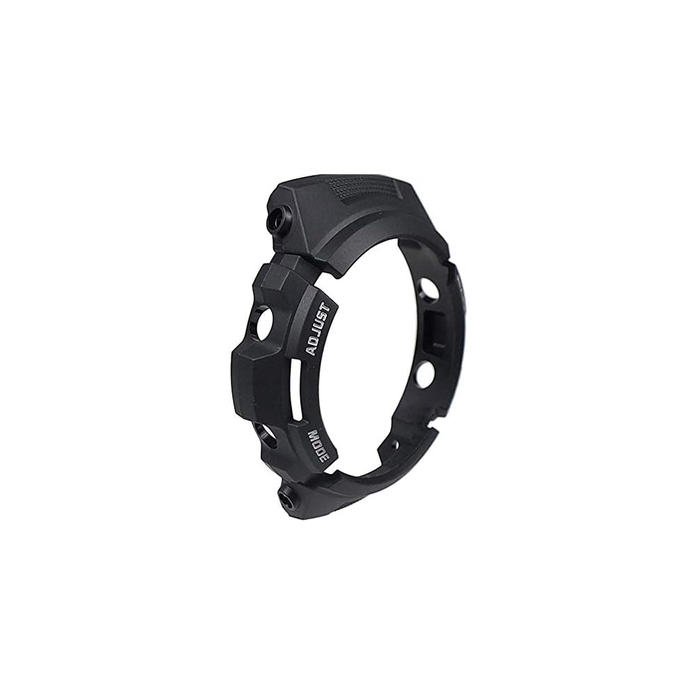 Casio Genuine Bezel for G-Shock AW-590 AW-591 AWG-100 AWG-101 Replacement Part