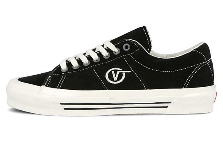 Sid Og Vans Lx Черный VN0A4U13OWS 44.5
