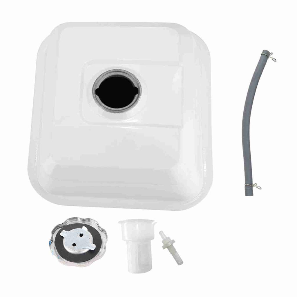 Kraftstofftankdeckel Motorfilter Ersatz für GX120 GX140 GX160 GX200 5,5 PS 6,5 PS