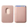 Magnetic Leather Wallet Case for iPhone 15 13 12 14 Pro Max 15pro S23 with Ring Holder Card Slots Electroplate Phone Cover