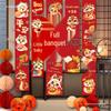 Decoração de casa – Bandeiras, banners e acessórios