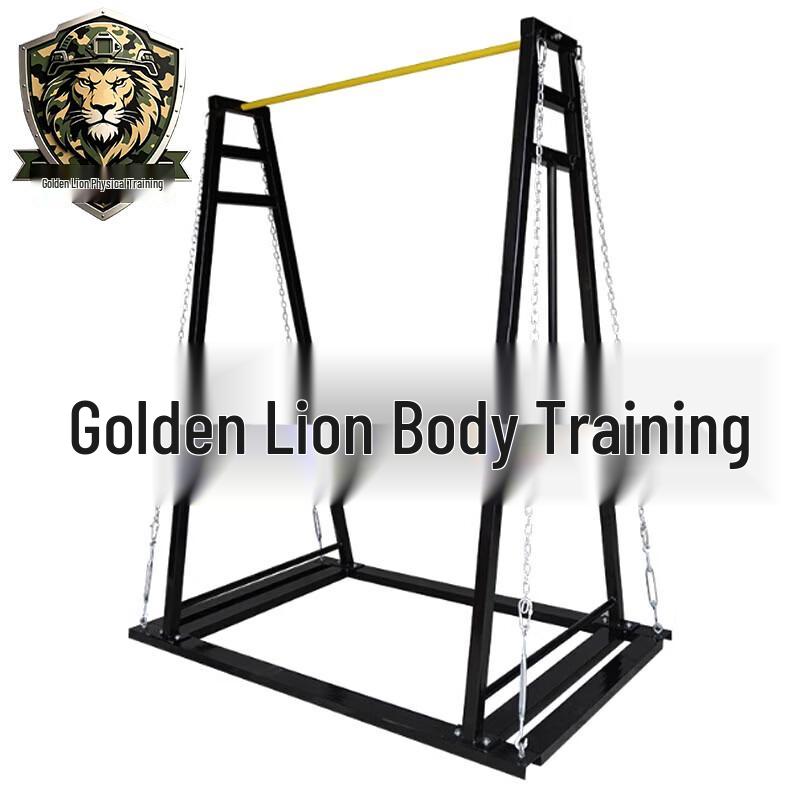 Jin Xiong Shi Professional Pull-Up Bar