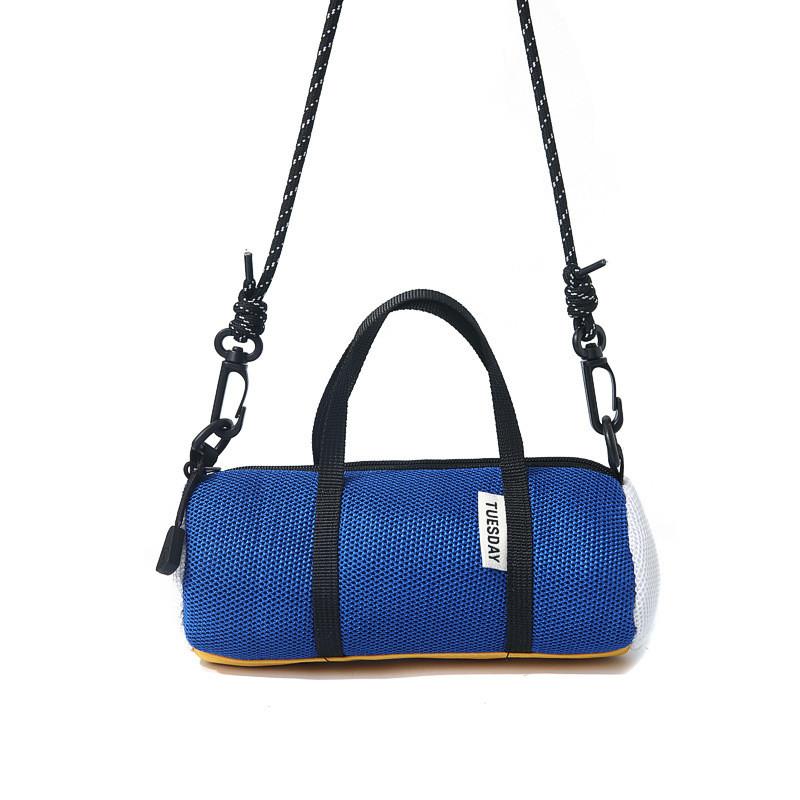 Lightweight Polyester Key Holder Organizer For Daily Outdoor Use