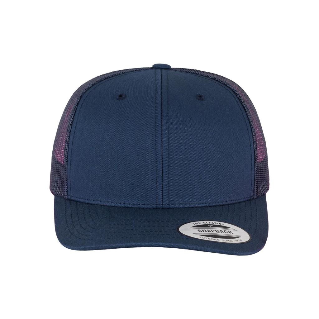 Flexfit Unisex Adult Retro Trucker Cap