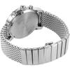 Zeppelin 8680M6 Men's Watch Gray Dial Stainless Steel Water Resistant Analog Timepiece