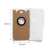For Ultenic T10 Dust Bags Vacuum Cleaner Cleaning Tool For AIRROBO T10+
