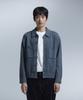 NONBLANK Knit Jacket_Grey