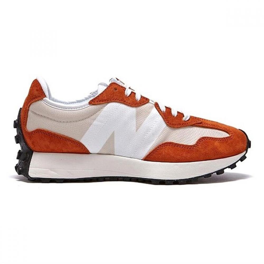 

[Обувь New Balance] Кроссовки New Balance U327lf oranges/280