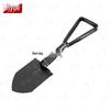 Multifunctional Carbon Steel Engineer Shovel