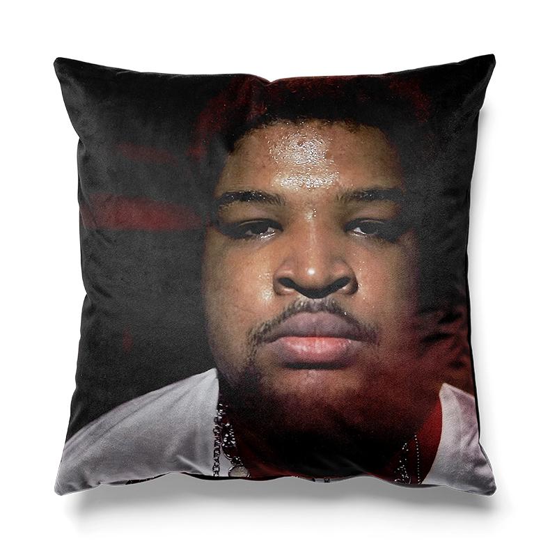 Exquisite Ornaments Unisex Aertemisi 18'' X 18'' Mario Judah Looking Fire Square Throw Pillow Cushion Covers Cases Pillowcases 45Cm X 45Cm