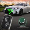 Interior Mouldings Car Key Case Cover Shell Fob for Lexus GX460 RX350 ES350 IS250 GX460 LX570 IS350 GS430 GS300 GS450h
