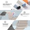 Silicone Magnetic Strap for Redmi Watch 4 Accessories Replacement Smart Watch Band Wristband Soft Sport Bracelet for Miband 8Pro