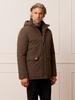 Khaki Southampton Jacket L