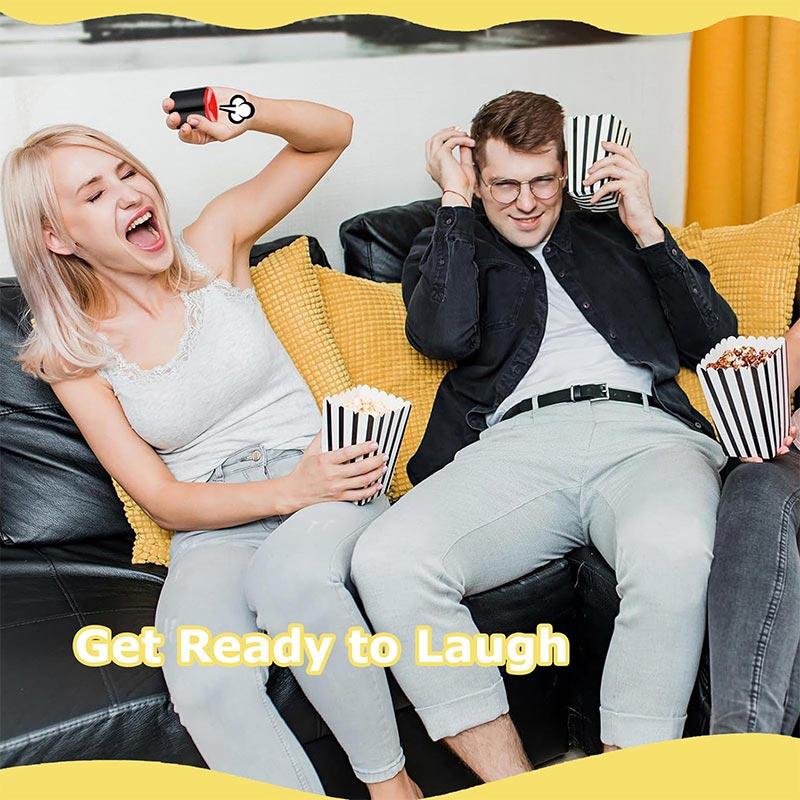 Vtipná Pípací Mašinka Vtipná Párty Zvukové Žerty Vtipy Triky Kouzelnická Rekvizita První Duben Vtipná Parodická Rekvizita Plastový Zvukový Generátor
