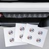 1/2/5/10 pièces Badges de Voiture Autocollants Intérieurs Pour Century Excelle XT Envision Excelle GT Verano LaCrosse Encore enclave royaum